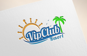 Logo Design by Turn Digital for 1945 | Design: #12787354