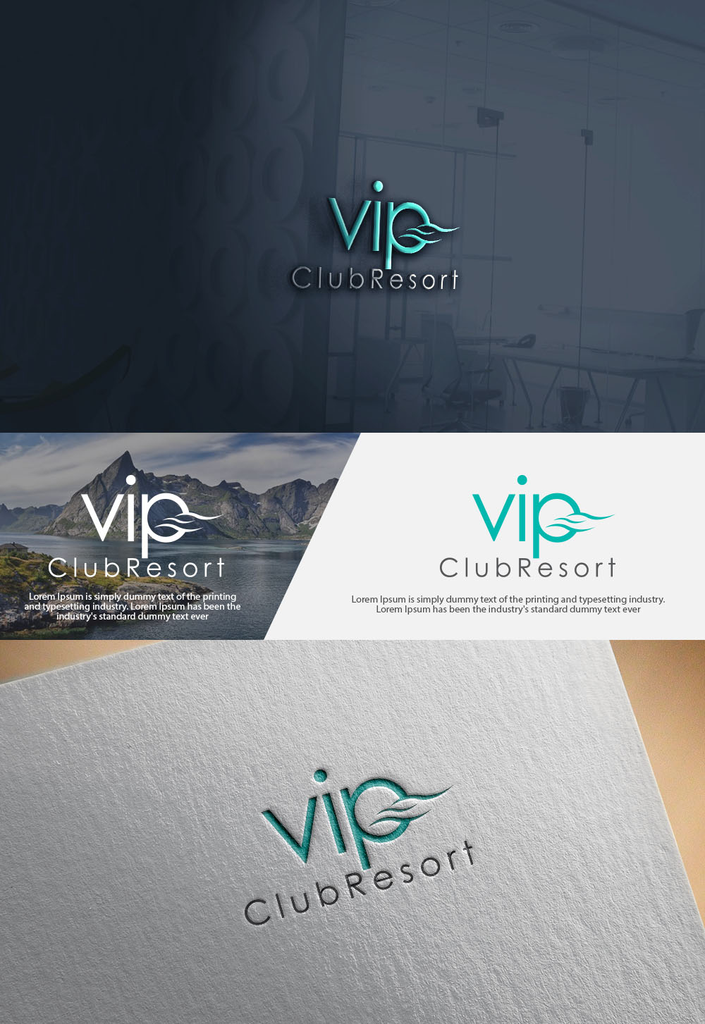 Logo Design by G.D boX for 1945 | Design: #12810490