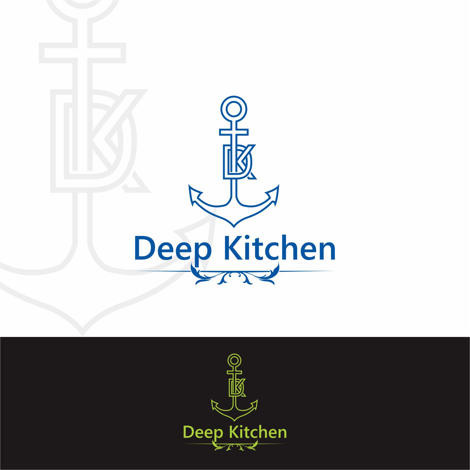Logo Design by BimoKurdo for this project | Design #12375240