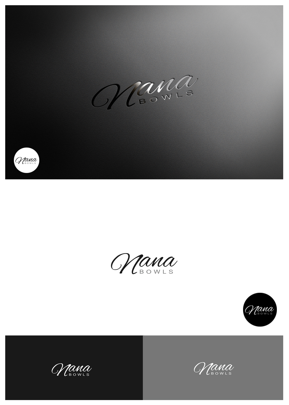 Logo Design by goranvisnjic82 for Lifestyle Strategizing and Success Coaching | Design #12318751