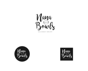Logo Design by AlexMorisseau for Lifestyle Strategizing and Success Coaching | Design: #12322167