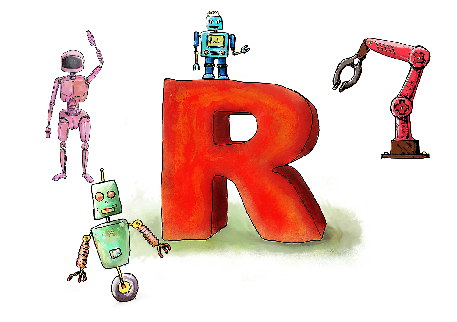 Illustration Design by TAC Design for this project | Design #13428008