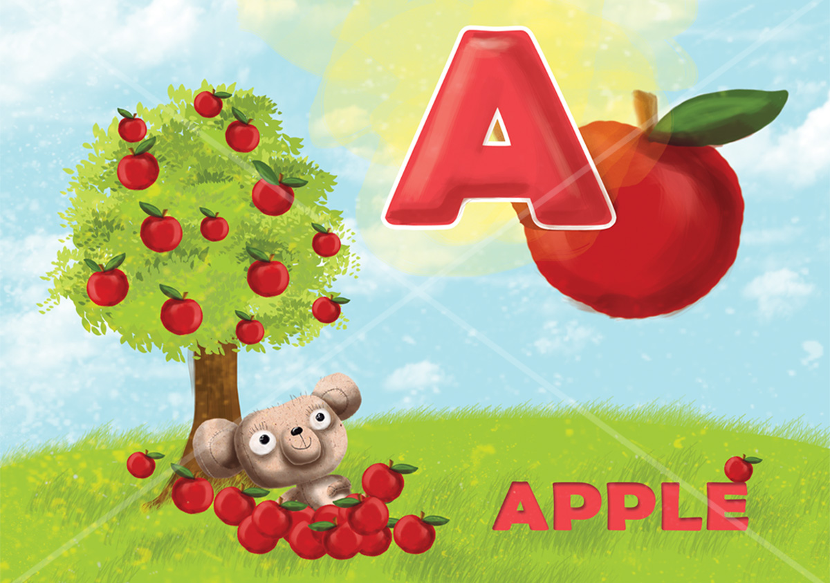 Illustration Design by Vicez for this project | Design #13304996