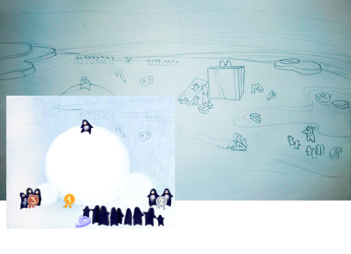 Design Illustration par xyz_libero pour ce projet | Design #13466843