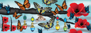 Design Illustration par refindinside pour ce projet | Design #13431692
