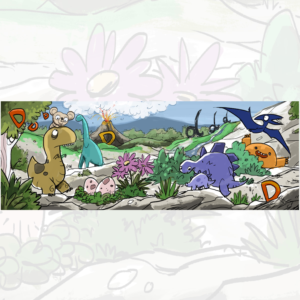 Illustration Design by Wingbridge