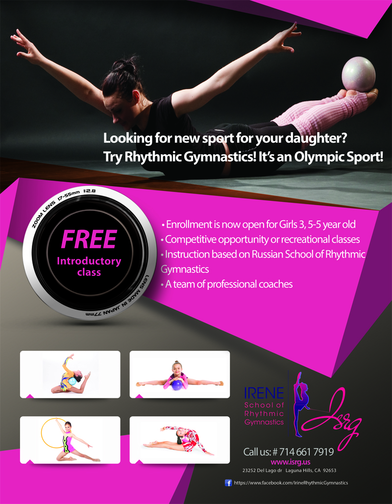 Flyer Design by lpgiraud for this project | Design #2423712