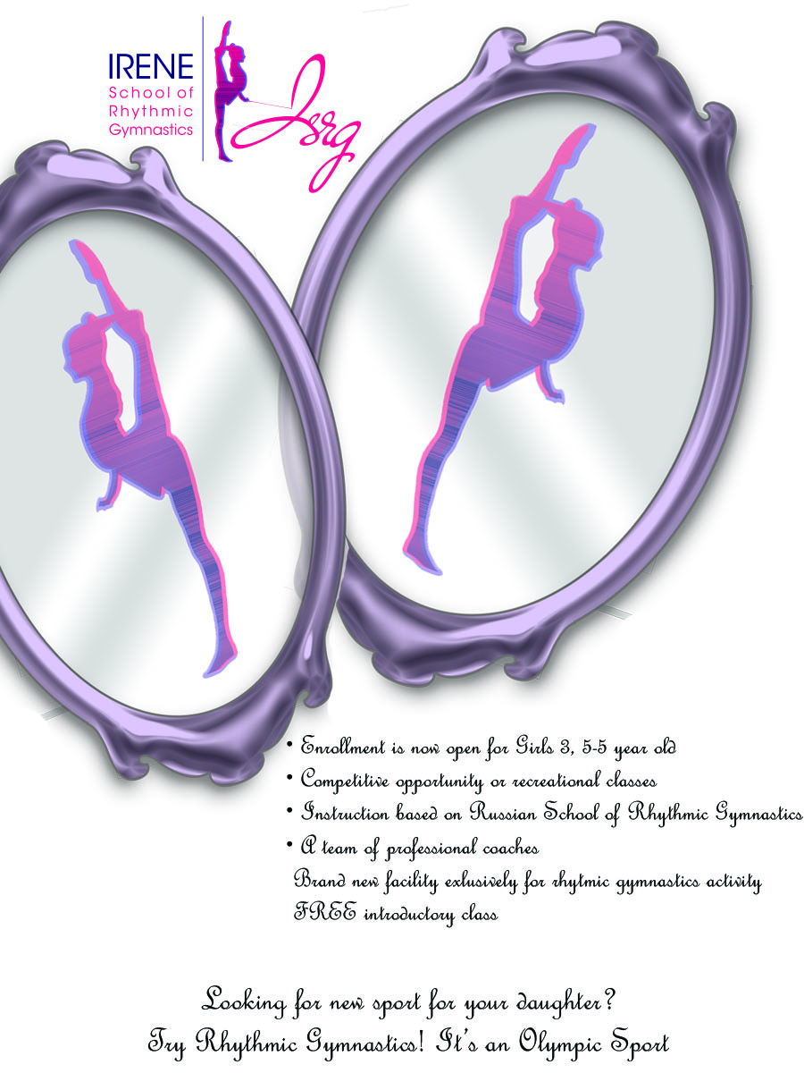 Flyer Design by Zaakirah for this project | Design #2422130