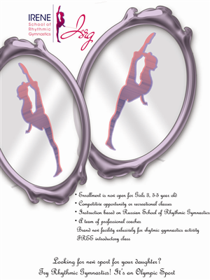 Flyer Design by Zaakirah for this project | Design: #2422130