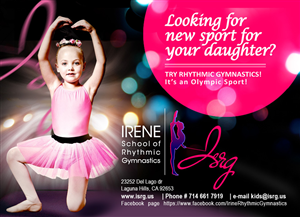 Flyer Design by aneela for this project | Design #2463011