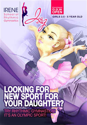 Flyer Design by aneela for this project | Design: #2465468