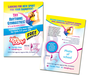 Flyer Design by creationz2011 for this project | Design: #2457849