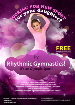 Flyer Design by WirePaper for this project | Design: #2413168