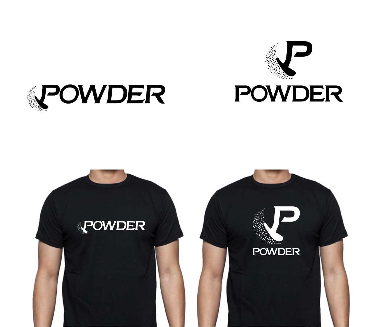 Logo Design by moisesf for this project | Design #12345944