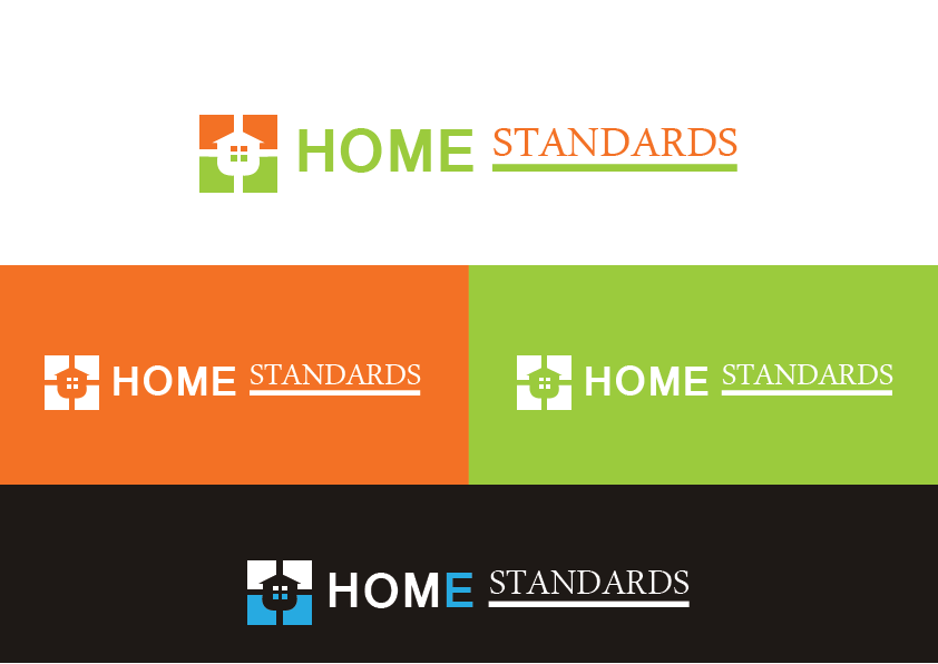 Logo Design by junaiddhukka for BRICKSTONE REALTY INC. | Design #12322117