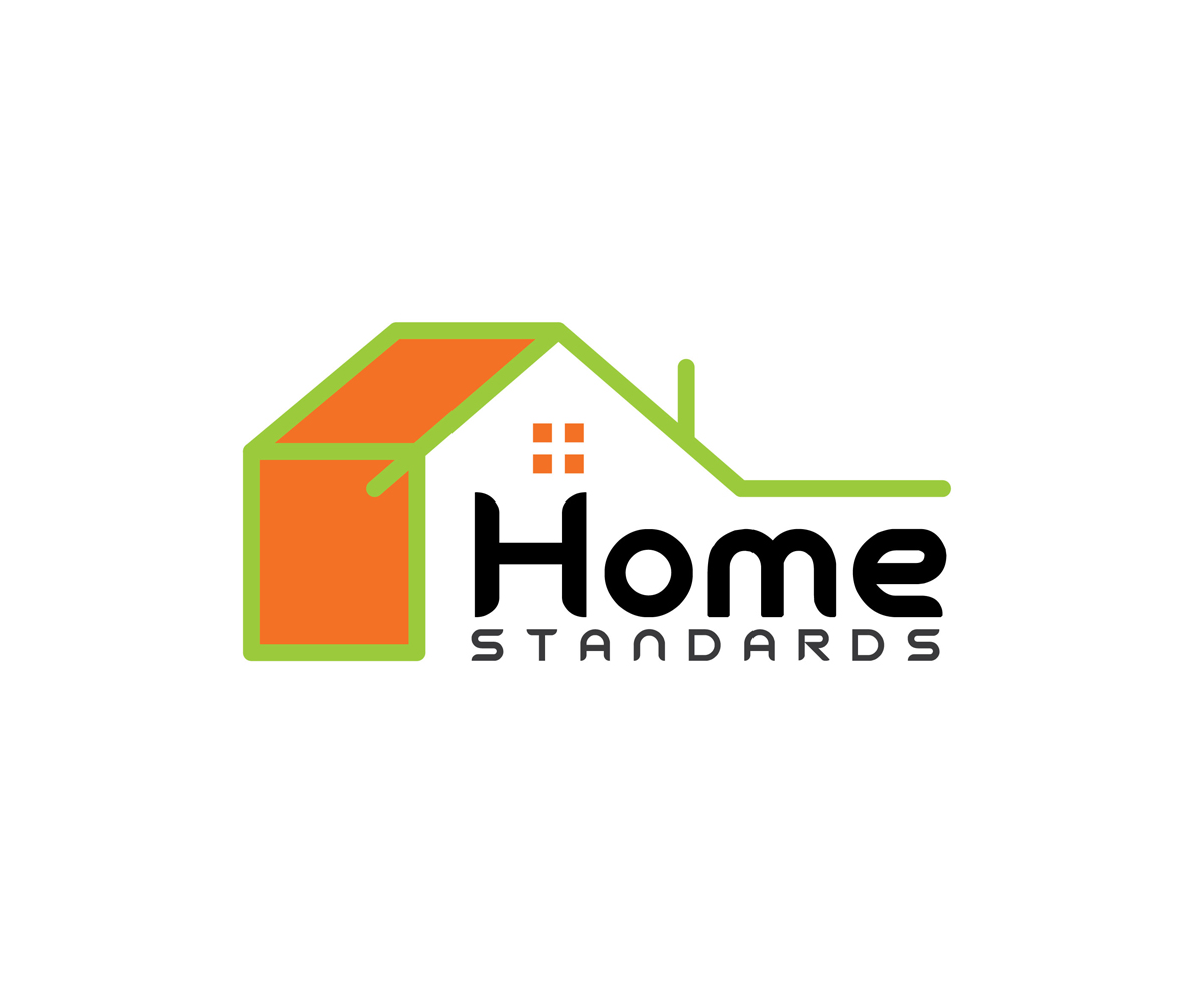 Logo Design by KabhTech Studio for BRICKSTONE REALTY INC. | Design #12320822