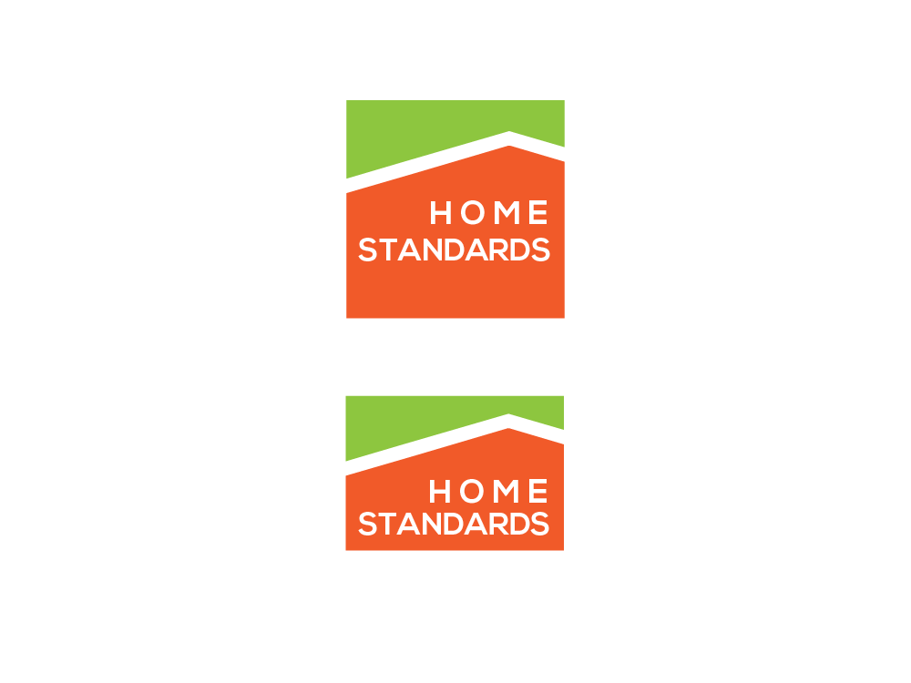 Logo Design by andig for BRICKSTONE REALTY INC. | Design: #12332440
