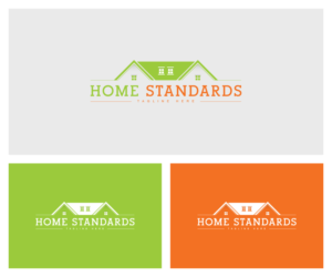 Logo Design by ChronosDesigns for BRICKSTONE REALTY INC. | Design #12319657