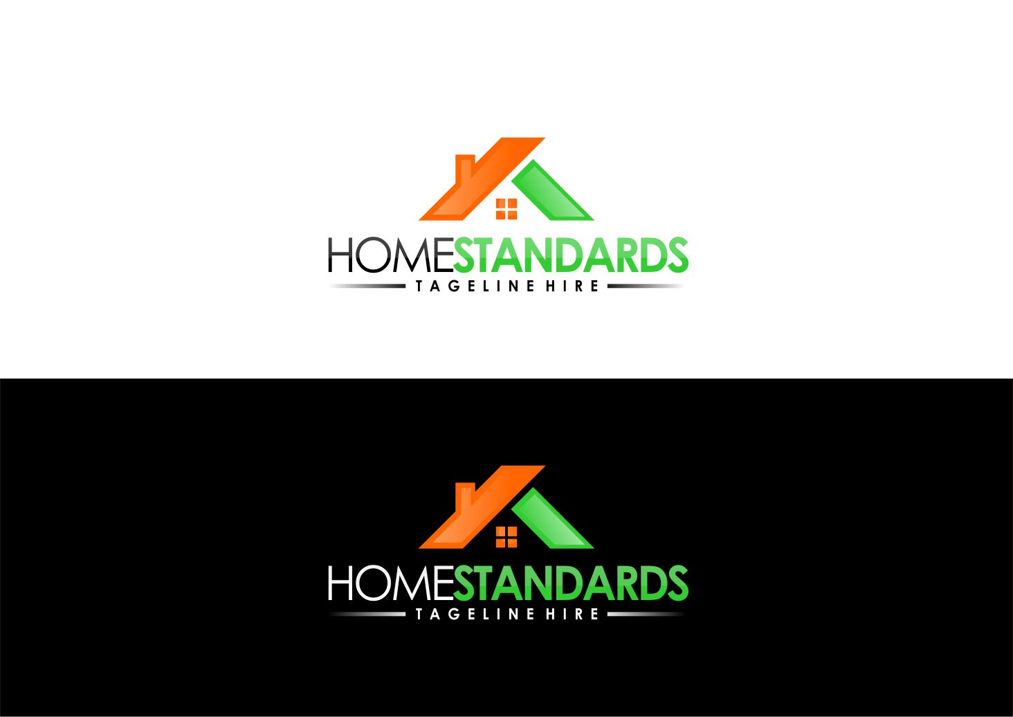 Logo Design by rgrider for BRICKSTONE REALTY INC. | Design #12322132