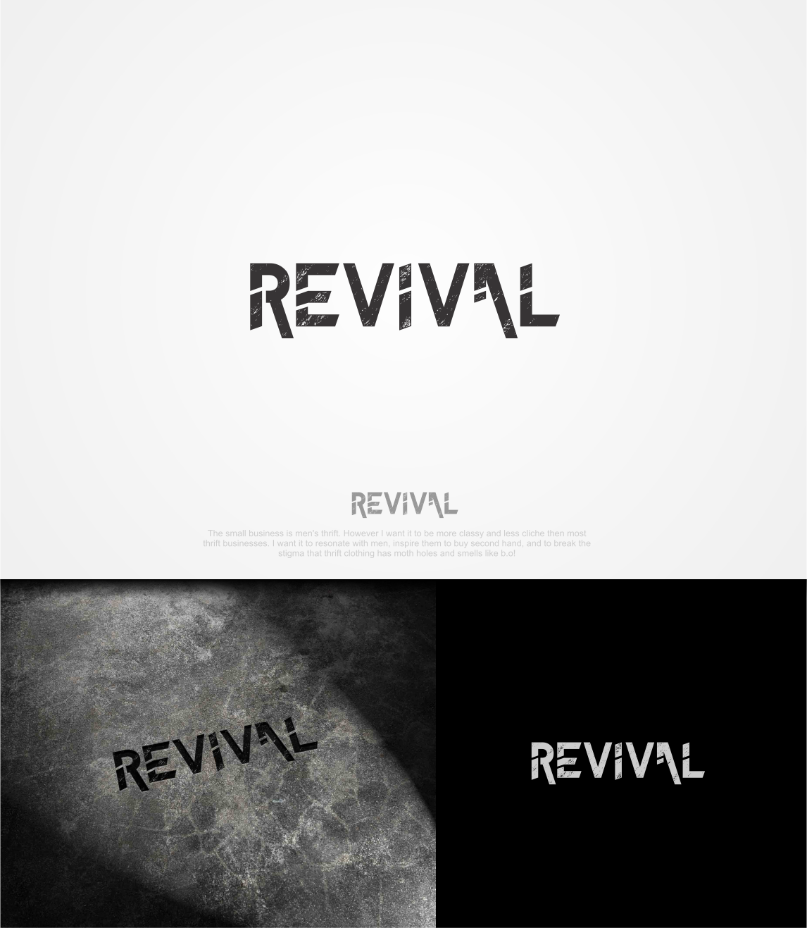 Diseño de Logo por artswolf para este proyecto | Diseño #12373743