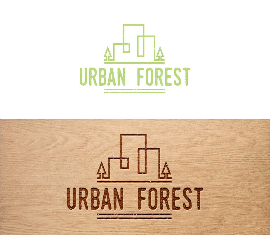 Diseño de Logo por trufya para The Engrave Cave | Diseño #12394228