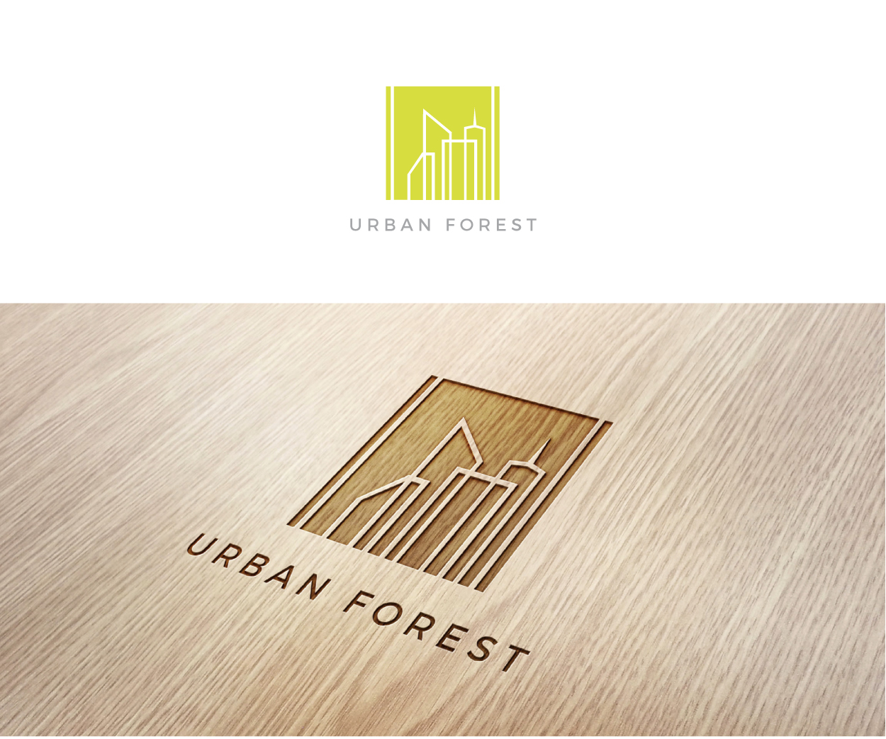 Logo Design by ALCD for The Engrave Cave | Design #12387478