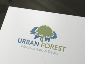 Logo Design by Anhlee for The Engrave Cave | Design: #12388149