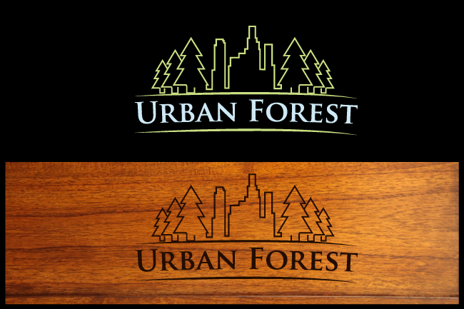 Logo Design by Turn Digital for The Engrave Cave | Design #12364433