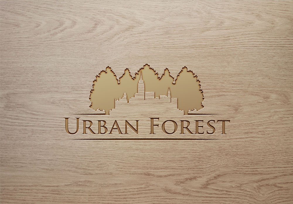 Logo Design by Turn Digital for The Engrave Cave | Design #12364435