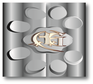 Logo Design by Rochell Cruz