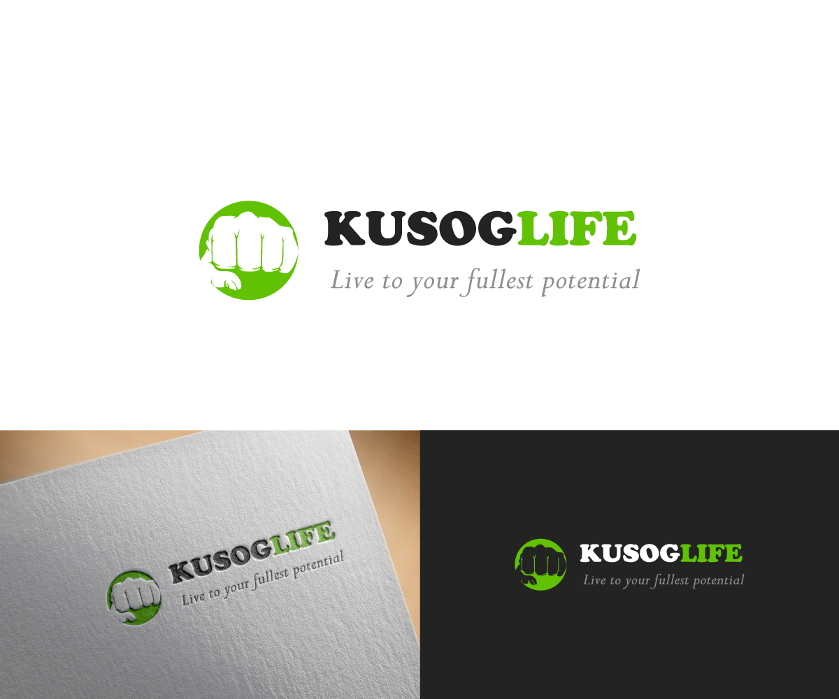 Logo Design by Kirz for this project | Design #12424699