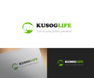 Logo Design by Kirz for this project | Design: #12424699