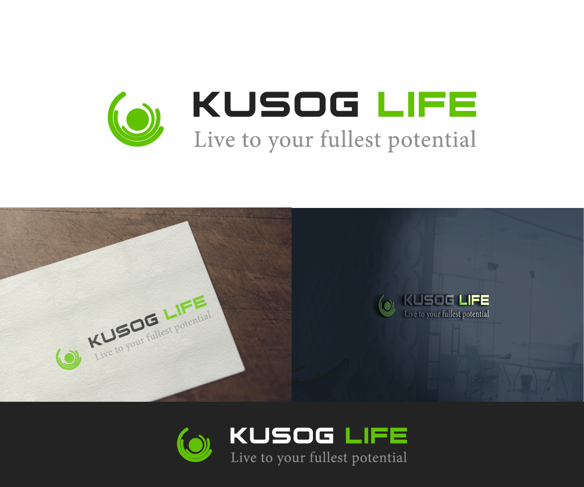 Logo Design by nikirz08 for this project | Design #12418226