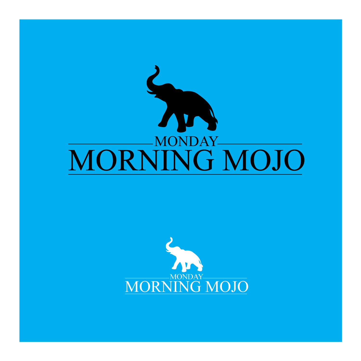 Podcast Design by C1 Media for this project | Design #12375193