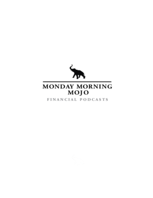 Podcast Design by jiabworrall1980 for this project | Design: #12369007