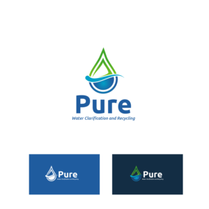 Design de Logo par Jonpars pour PURE Enviromental Solutions | Design : #12356683