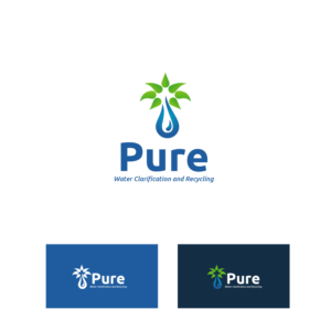 Design de Logo par Jonpars pour PURE Enviromental Solutions | Design : #12356875