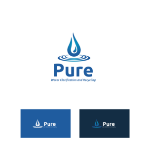 Design de Logo par Jonpars pour PURE Enviromental Solutions | Design : #12356909