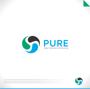 Design de Logo par RICKY.T pour PURE Enviromental Solutions | Design : #12351300
