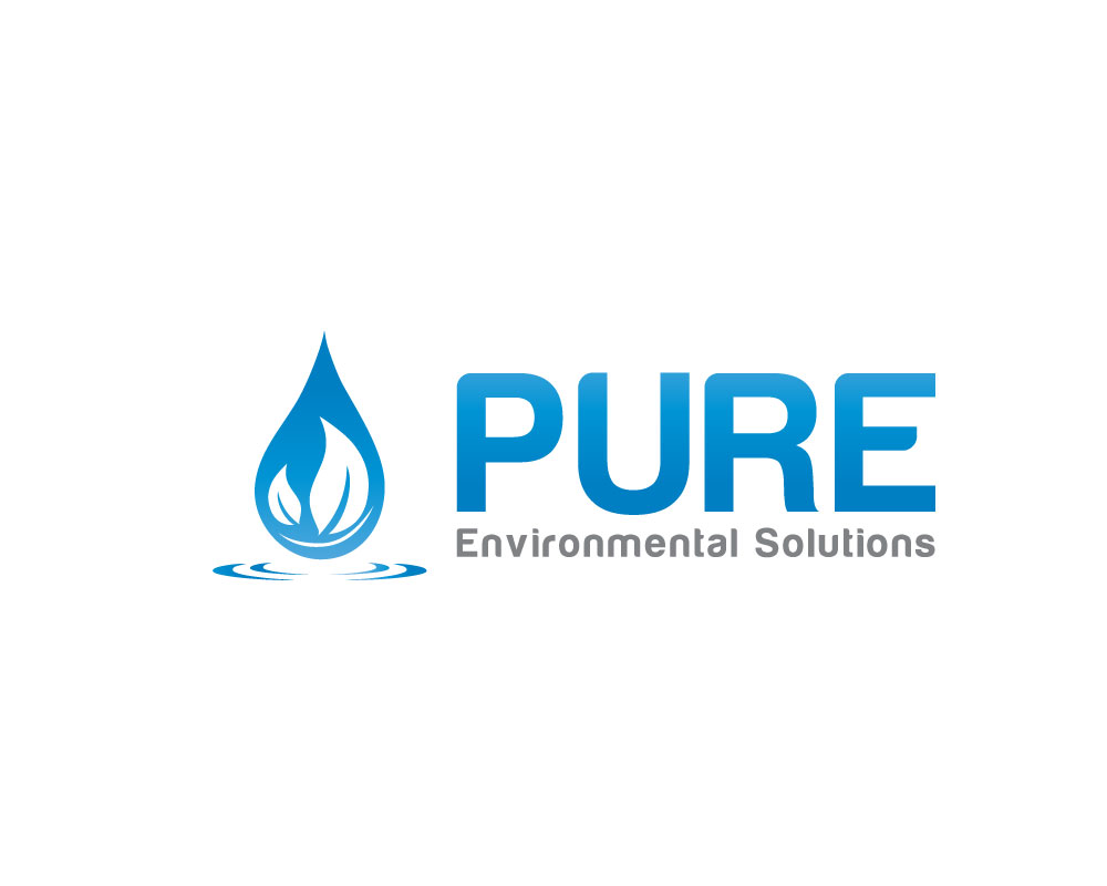 Design de Logo par logomaster24 pour PURE Enviromental Solutions | Design #12332705