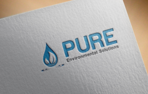 Design de Logo par logomaster24 pour PURE Enviromental Solutions | Design : #12332706