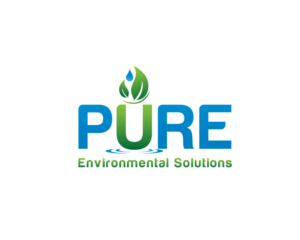 Logo Design by logomaster24 for PURE Enviromental Solutions | Design: #12332798