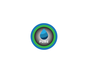 Logo Design by Boon for PURE Enviromental Solutions | Design #12328769