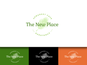 Logo Design by wonderland for this project | Design: #12332473
