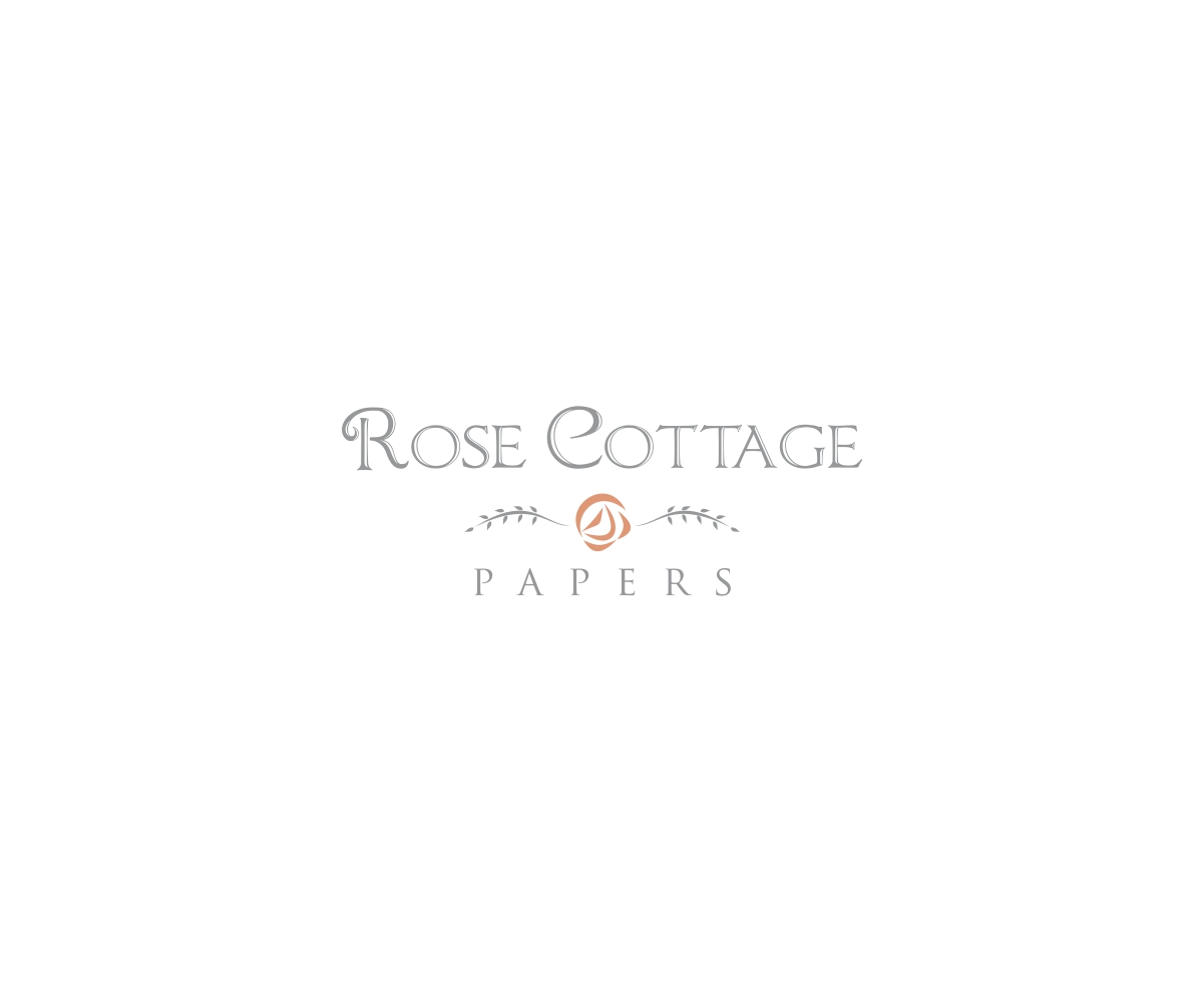 Logo Design by Mandarina for Rose Cottage, WA | Design #2446444