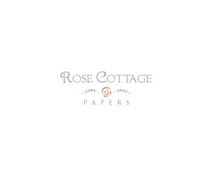 Logo Design by Mandarina for Rose Cottage, WA | Design: #2446444