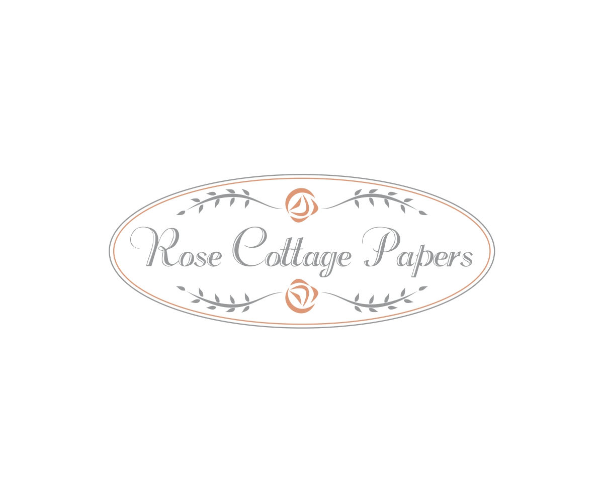 Logo Design by Mandarina for Rose Cottage, WA | Design #2446490