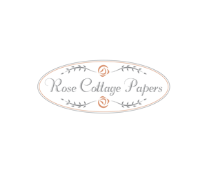 Logo Design by Mandarina for Rose Cottage, WA | Design: #2446490