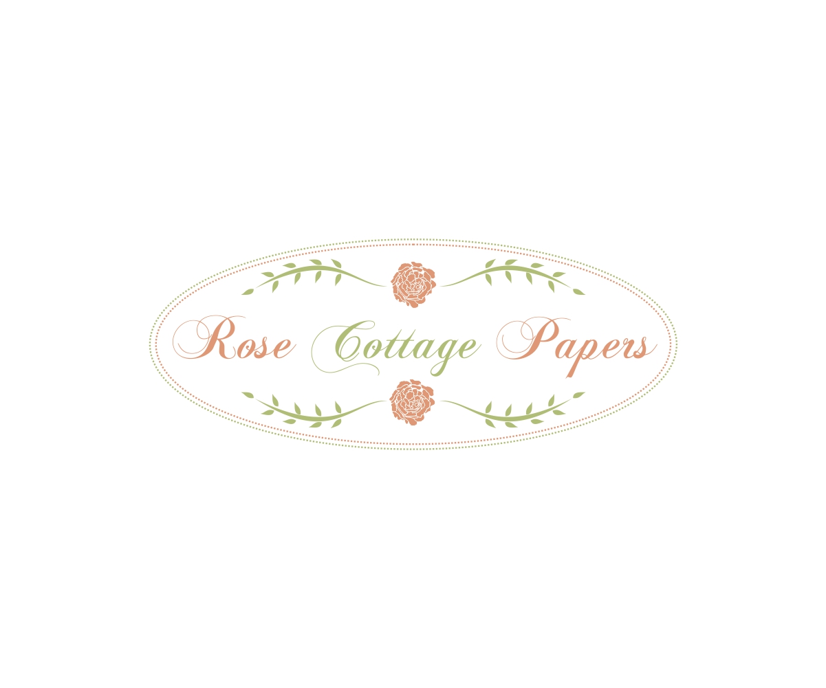 Logo-Design von Mandarina für Rose Cottage, WA | Design #2446501