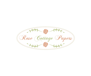 Logo Design by Mandarina for Rose Cottage, WA | Design: #2446501
